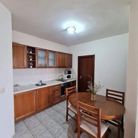 Edelweiss Inn Aparthotel, Apartment 32 Bansko Buitenkant foto