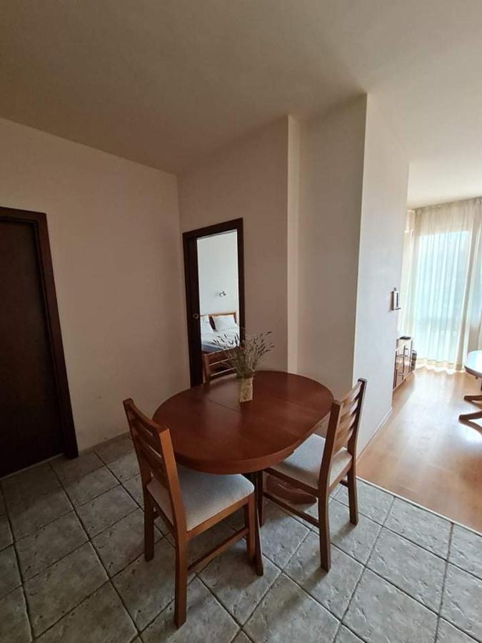 Edelweiss Inn Aparthotel, Apartment 32 Bansko Buitenkant foto