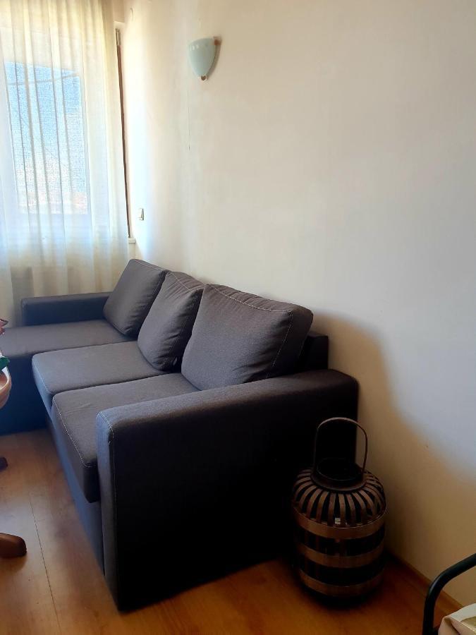 Edelweiss Inn Aparthotel, Apartment 32 Bansko Buitenkant foto